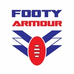 FOOTY ARMOUR