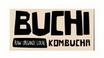 BUCHI KOMBUCHA RAW ORGANIC LOCAL