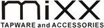 MIXX TAPWARE AND ACCESSORIES