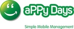 APPY DAYS SIMPLE MOBILE MANAGEMENT