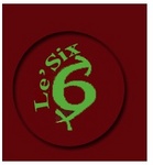 6 LE' SIX