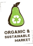 ORGANIC & SUSTAINABLE MARKET