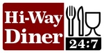 HI-WAY DINER 24:7