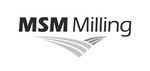 MSM MILLING