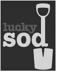 LUCKY SOD