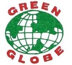 GREEN GLOBE