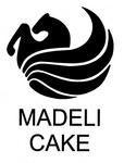MADELI CAKE