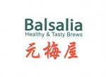 BALSALIA HEALTHY & TASTY BREWS