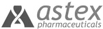 A ASTEX PHARMACEUTICALS
