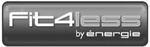 FIT4LESS BY ENERGIE