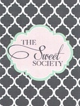 THE SWEET SOCIETY