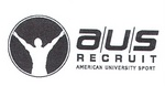 AUS RECRUIT AMERICAN UNIVERSITY SPORT