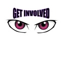 GET INVOLVED