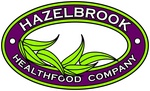 HAZELBROOK HEALTHFOOD COMPANY