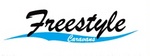 FREESTYLE CARAVANS