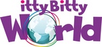 ITTY BITTY WORLD