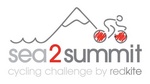 SEA2SUMMIT CYCLING CHALLENGE BY REDKITE
