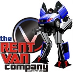 V THE RENT VAN COMPANY (AUST) PTY LTD ; V THE RENT VAN COMPANY (AUST) PTY LTD REFRIGERATION ; NEED A RENTAL? 