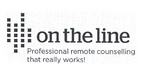ON THE LINE PROFESSIONAL REMOTE COUNSELLING THAT REALLY WORKS!