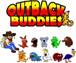 OUTBACK BUDDIES