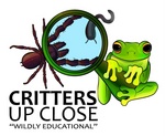 CRITTERS UP CLOSE 