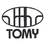 ORTHO TOMY
