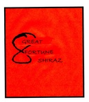 GREAT FORTUNE 8 SHIRAZ