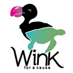 WINK FOR A CAUSE