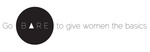 GO BARE TO GIVE WOMEN THE BASICS