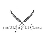 THE URBAN LIST.COM