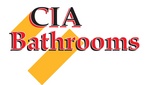 CIA BATHROOMS