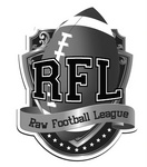 RFL RAW FOOTBALL LEAGUE
