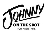 JOHNNY ON THE SPOT EQUIPMENT HIRE