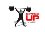 RIPPED UP