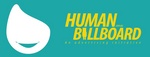 HUMAN BILLBOARD .COM.AU  AN ADVERTISING INITIATIVE