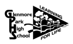 GLENMORE PARK HIGH SCHOOL LEARNING FOR LIFE