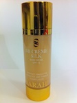 S SARAHI BB CREME SILK BARE BEIGE SPF 15 PERFECT FINISH FOR BRIGHTER AND FIRMER COMPLEXION
