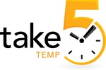 TAKE 5 TEMP