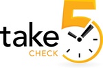 TAKE 5 CHECK