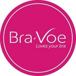 BRA.VOE LOVES YOUR BRA