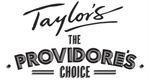 TAYLOR'S THE PROVIDORE'S CHOICE