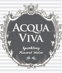 ACQUA VIVA SPARKLING MINERAL WATER