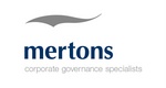 MERTONS CORPORATE GOVERNANCE SPECIALISTS