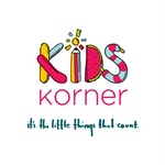 KIDS KORNER IT'S THE LITTLE THINGS THAT COUNT.