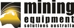 MINING EQUIPMENT SOLUTIONS AUSTRALIA