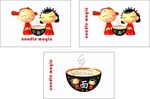 NOODLE MAGIC