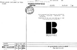 BRADMILL                                                              B