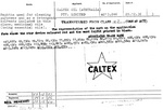 CALTEX