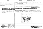 CALTEX