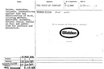 GLIDDEN